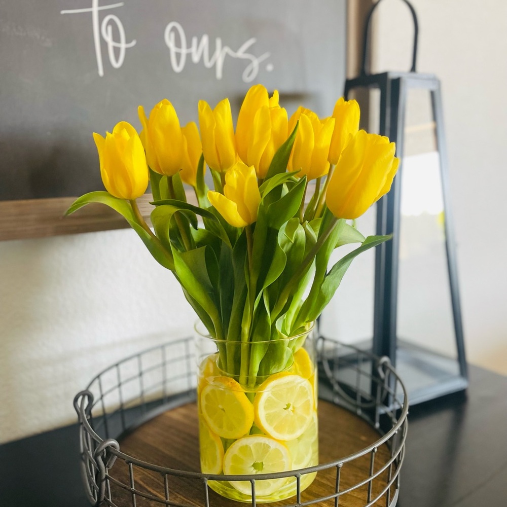 Meet your Posher, Letty